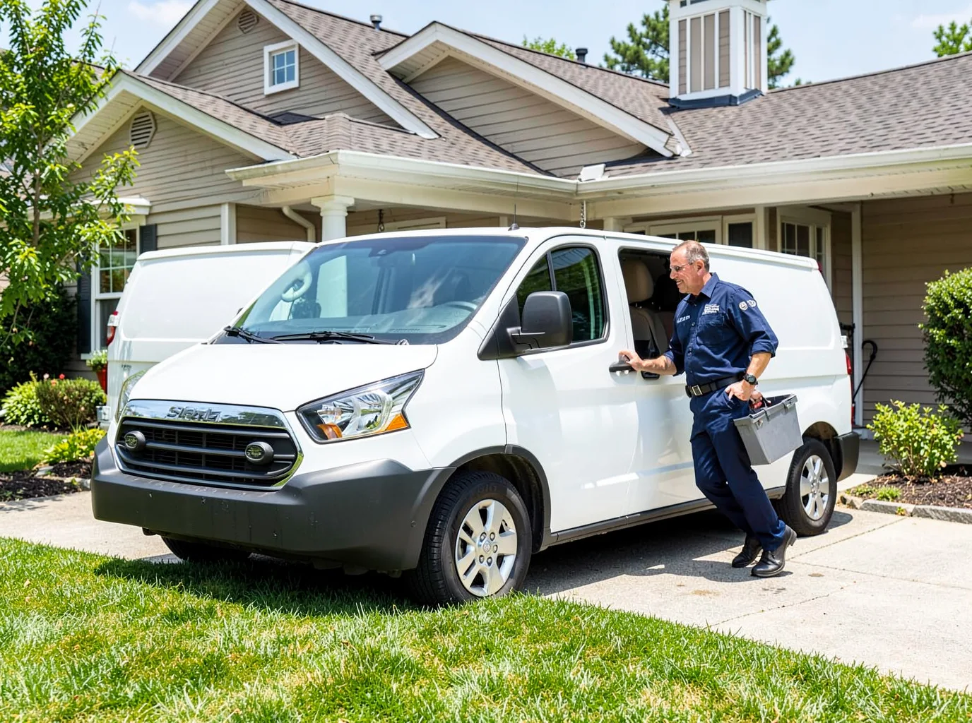 Emergency Plumber company in Noble, IL