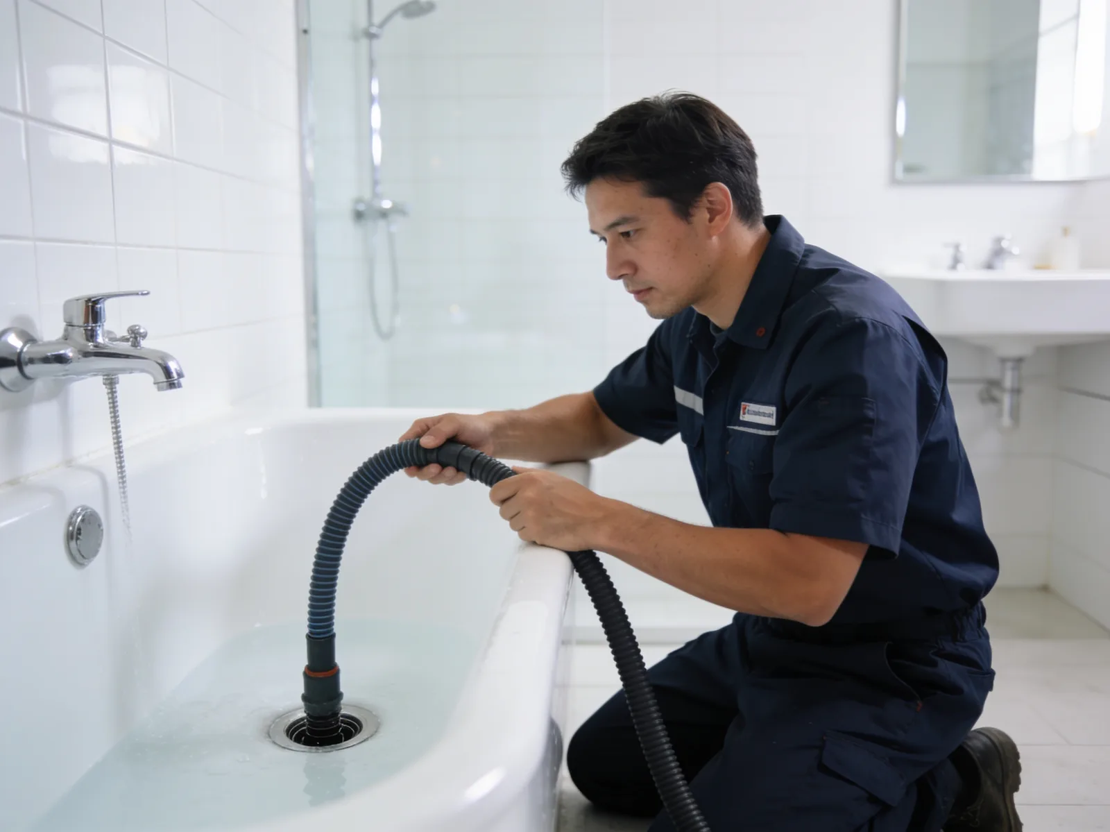 Emergency Plumber Noble, IL FAQs